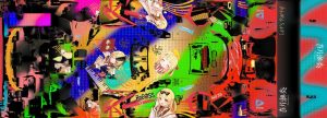 場所特定skin