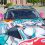 BMW Z4 GT3 GSR2013 skin ラインをシルバーに